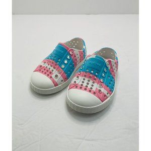 Native Jefferson Shoes C4